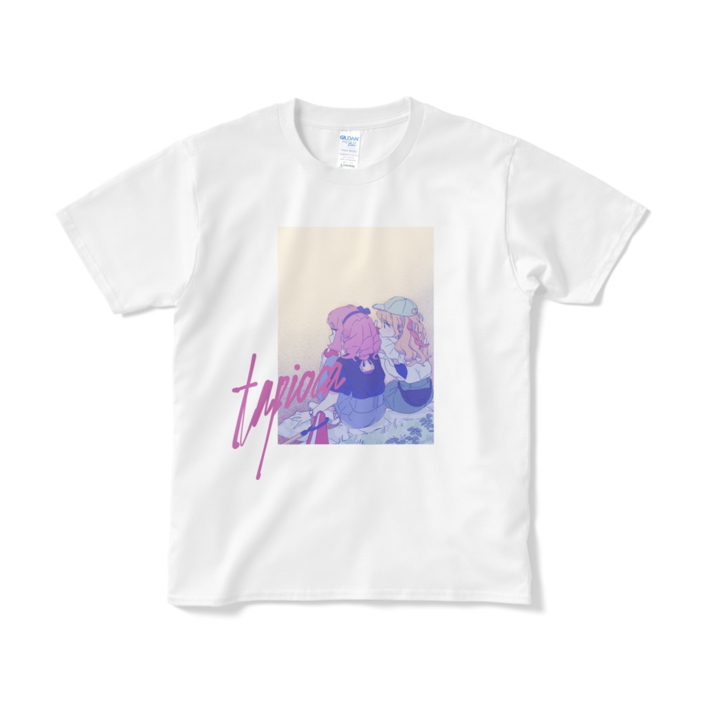 まひロラタピオカT2019