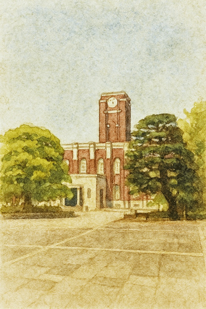 忌部氏の逆襲 第五部スピンオフ(学び) — 斎部広成異聞・言霊の王朝史 —