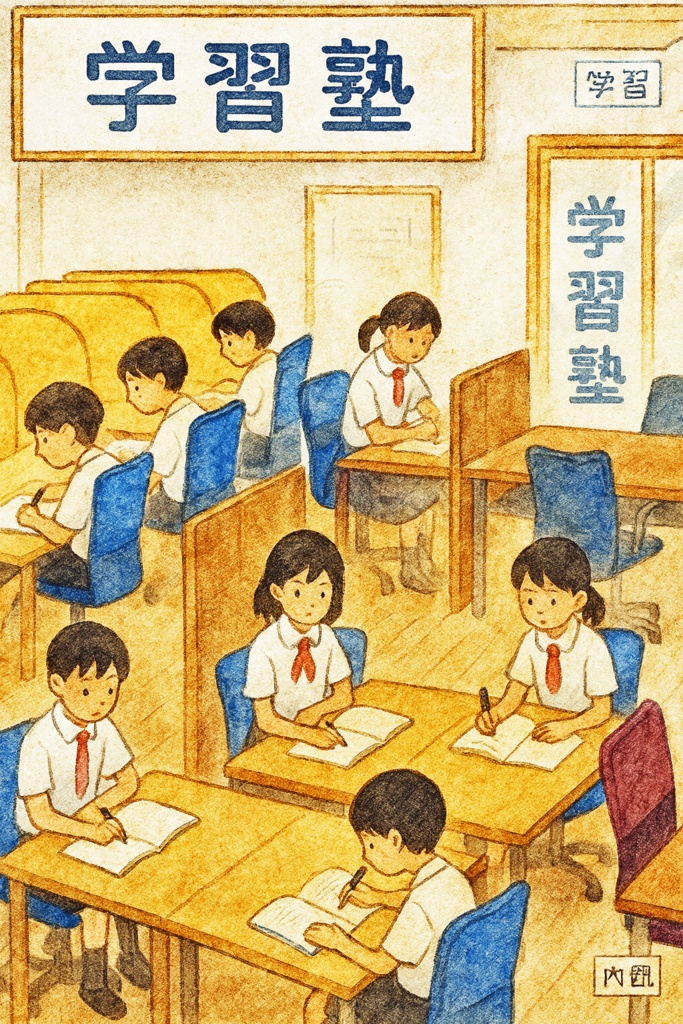 忌部氏の逆襲 第五部スピンオフ(学び) — 斎部広成異聞・言霊の王朝史 —