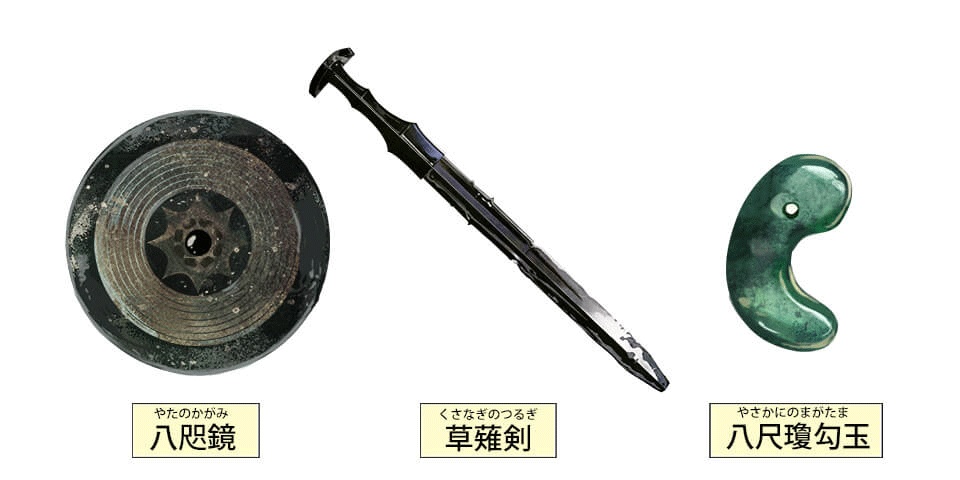 記紀神話と『先代旧事本紀』の記述差異に関する一考察