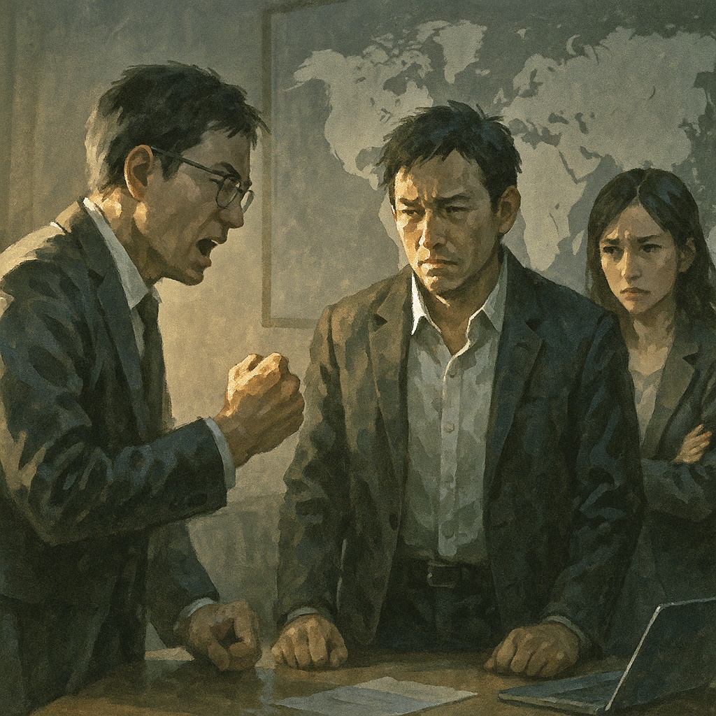 風の祈り、土の記憶