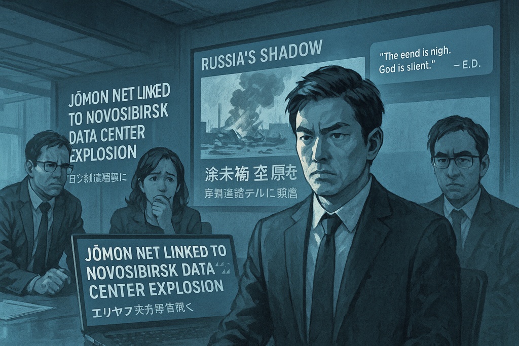 風の祈り、土の記憶