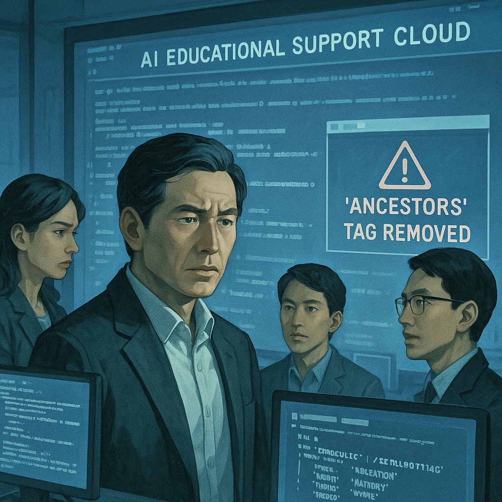 風の祈り、土の記憶