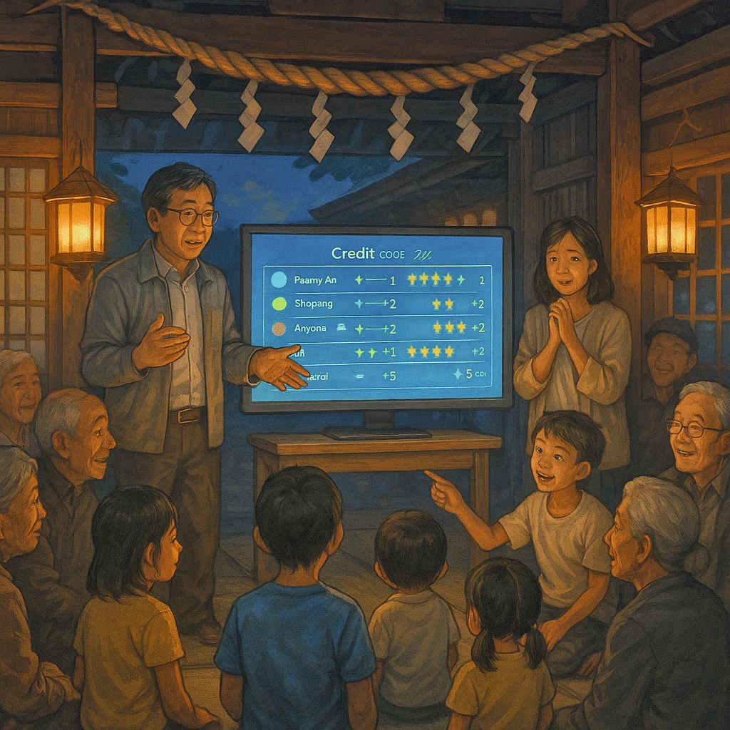 風の祈り、土の記憶