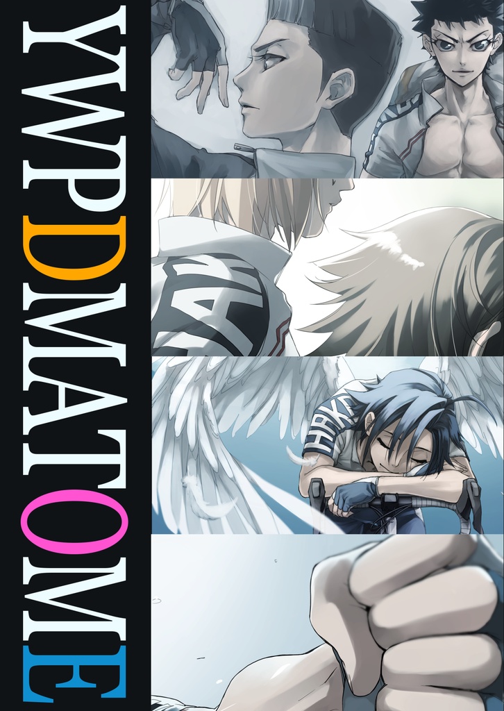 YWPDMATOME