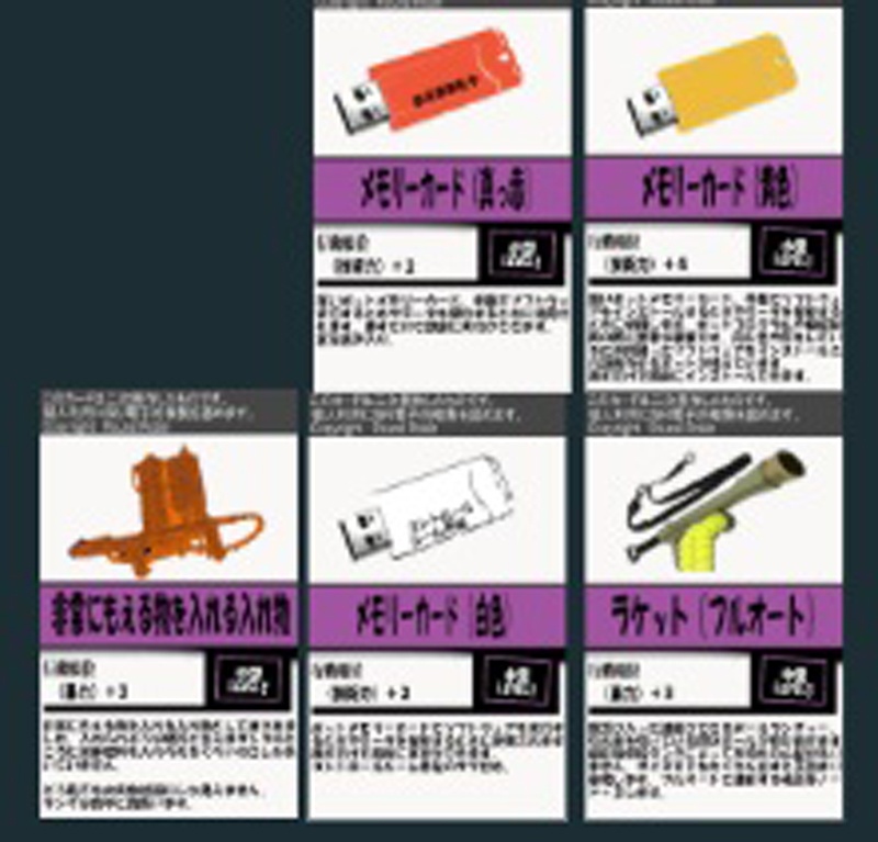 パラノイア【リブーテッド】用シナリオ「コミー大集会」