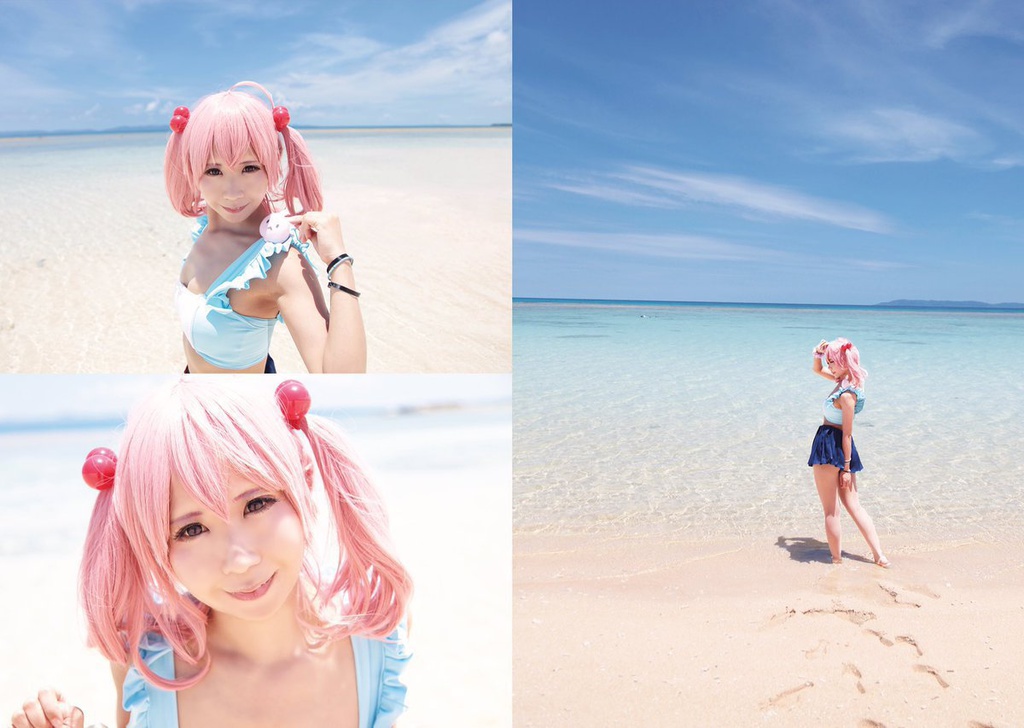 艦娘写真集「さくら艦隊これくしょん弐」