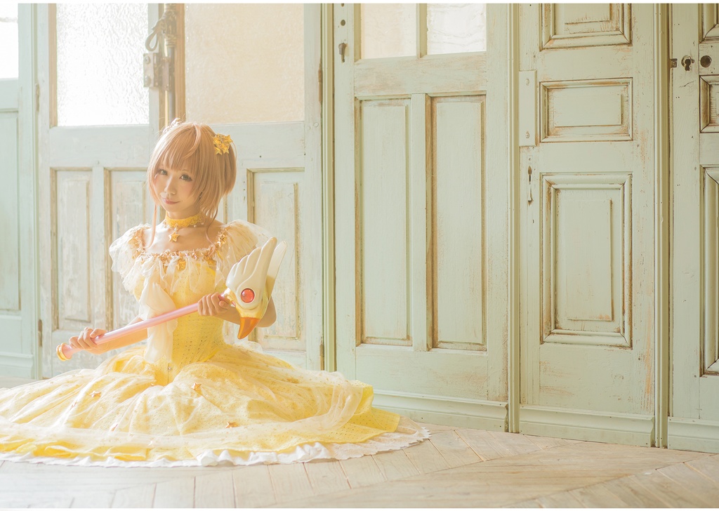 【写真集】CLAMP写真集「わたしのすきなひと3」