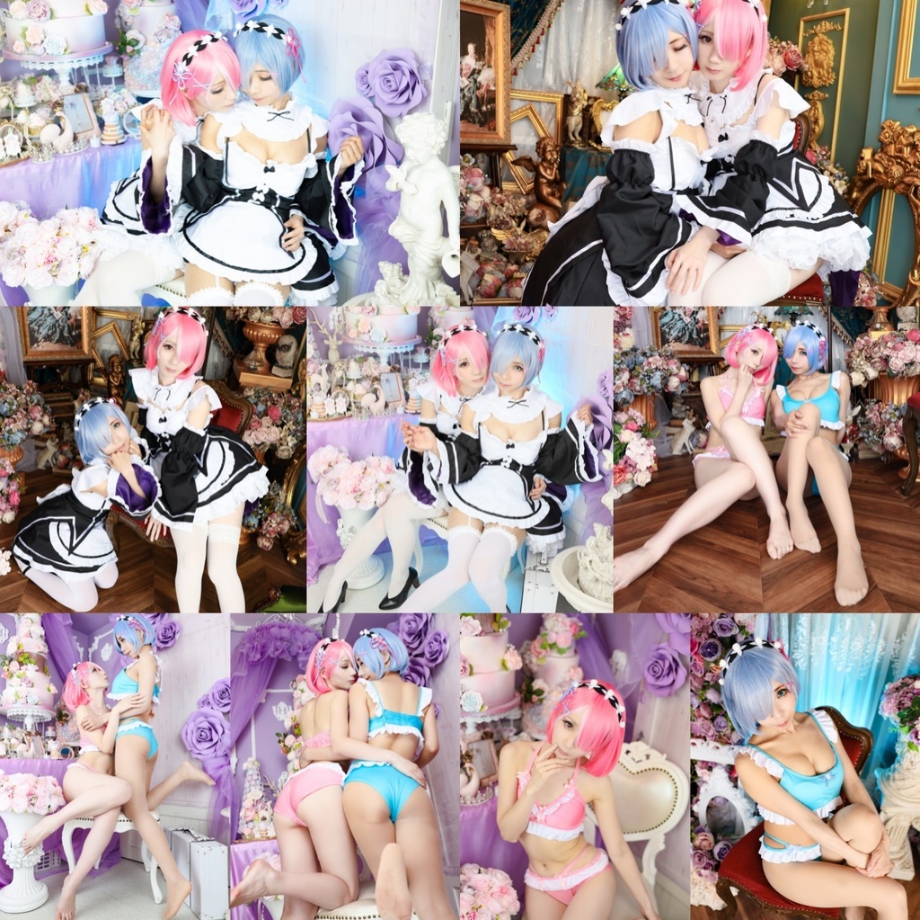 【写真集】CLAMP写真集「わたしのすきなひと3」