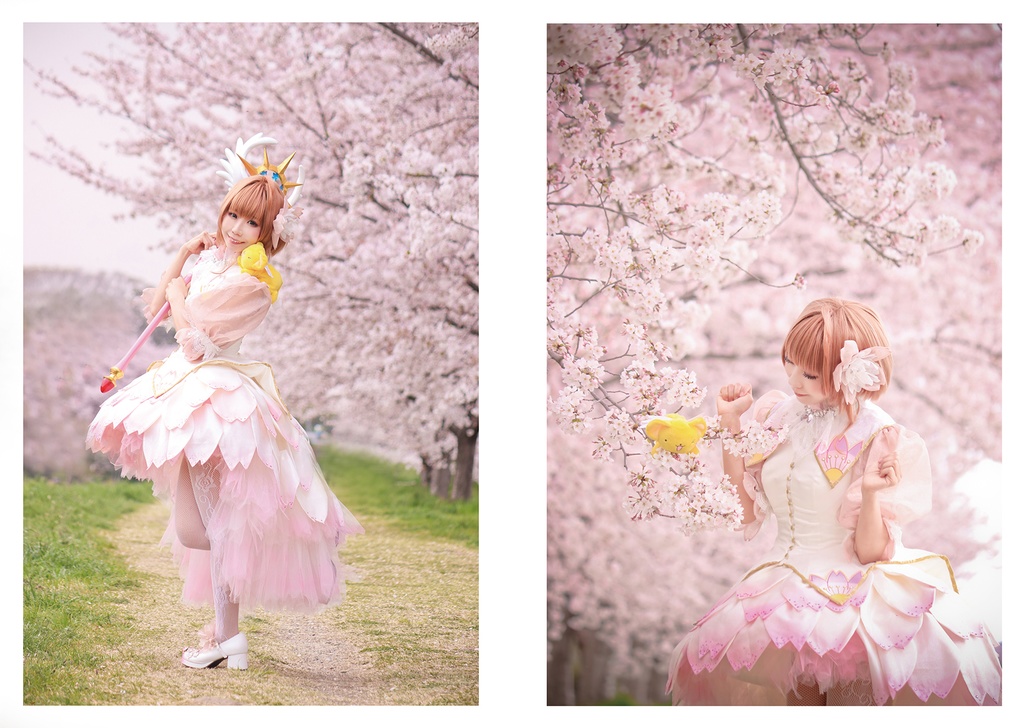 【写真集】CLAMP写真集「わたしのすきなひと3」