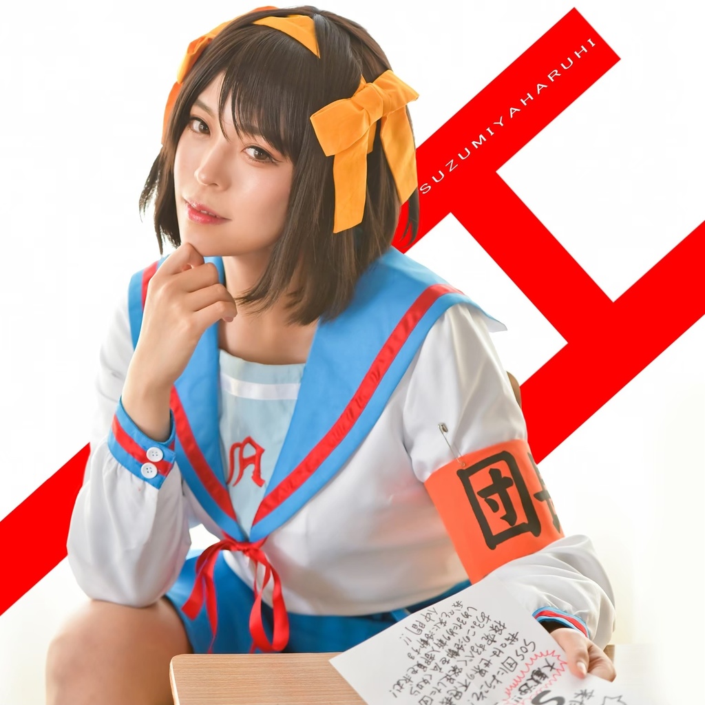 【DL版画像集】SOS団の思い出