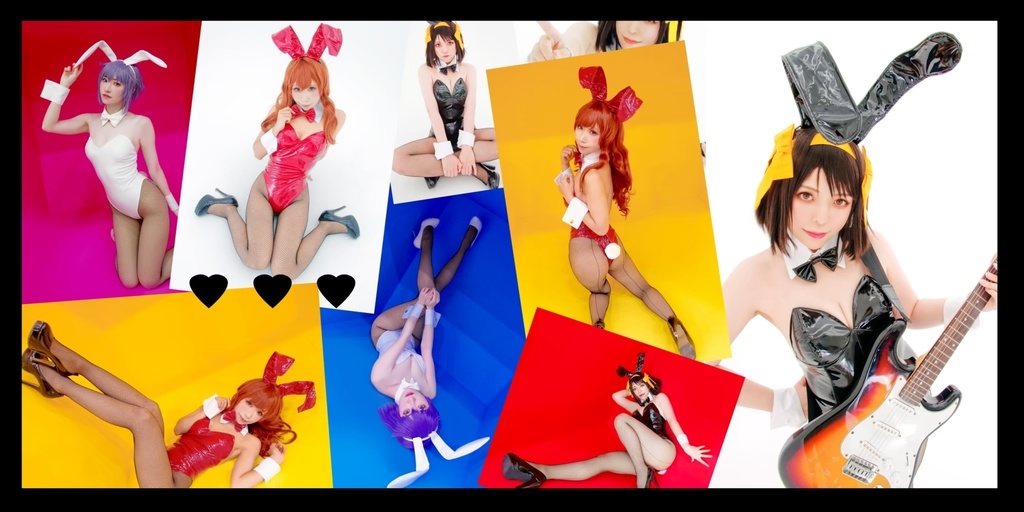 【DL版画像集】SOS団の思い出