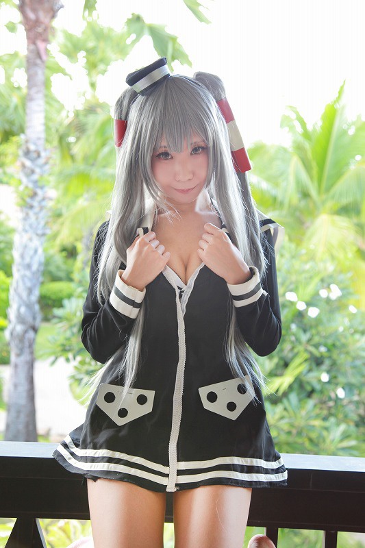 【C91】艦これコスプレ水着ROM「kanmusu summer 2」