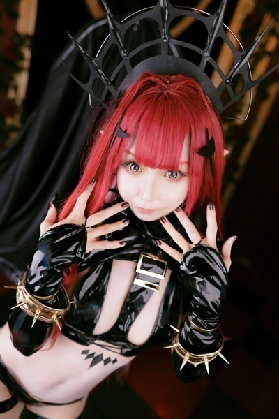 【ダウンロード版】【C101】FG〇バーヴァンシーROM　コスプレROM写真集