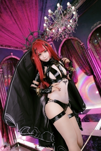 【ダウンロード版】【C101】FG〇バーヴァンシーROM　コスプレROM写真集