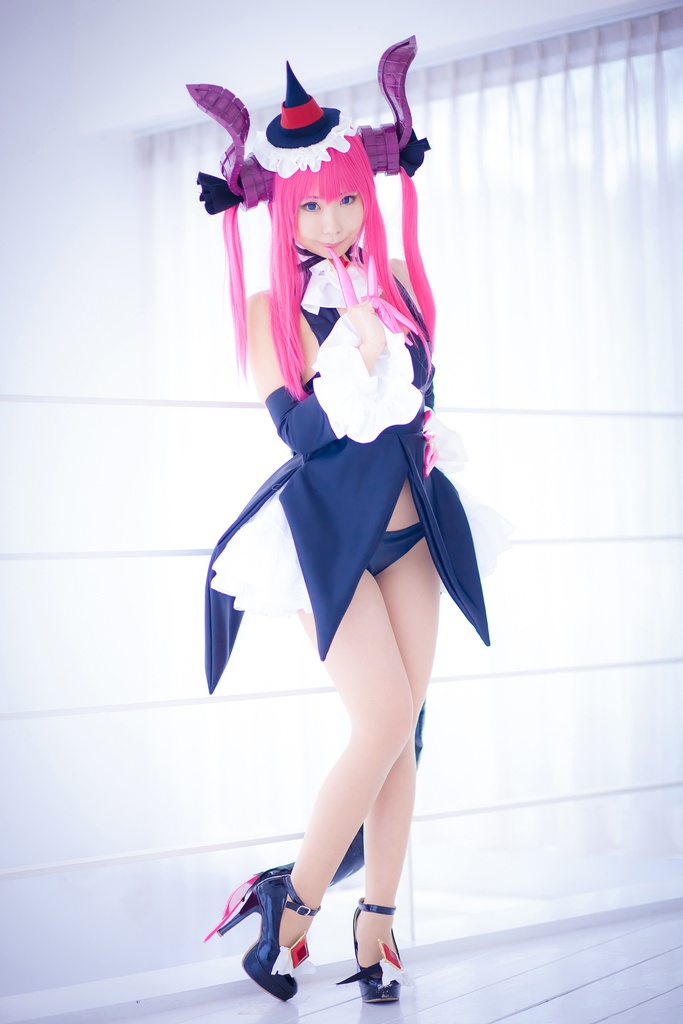 【C92】コスプレFGO ROM「sakura sarvant collection 3」ブレエリちゃん+マリーちゃん+BBちゃん+メディアリリィROM