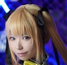 【C105】マリーローズ写真集