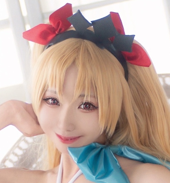 【C105】FGO水着鯖写真集＋FGO水着鯖ROM写真集5セット