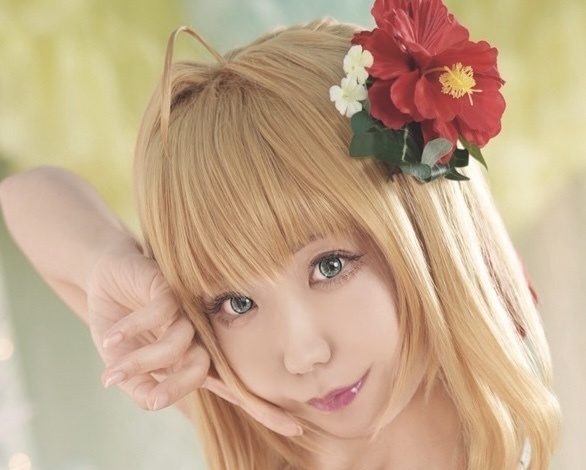【C105】【ROM版】FGO水着鯖ROM写真集5