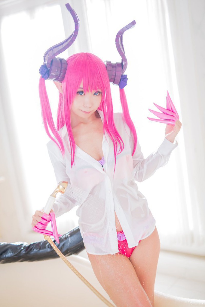 【C93】コスプレFGO写真集「sakura elisabeth collection」エリザベート写真集