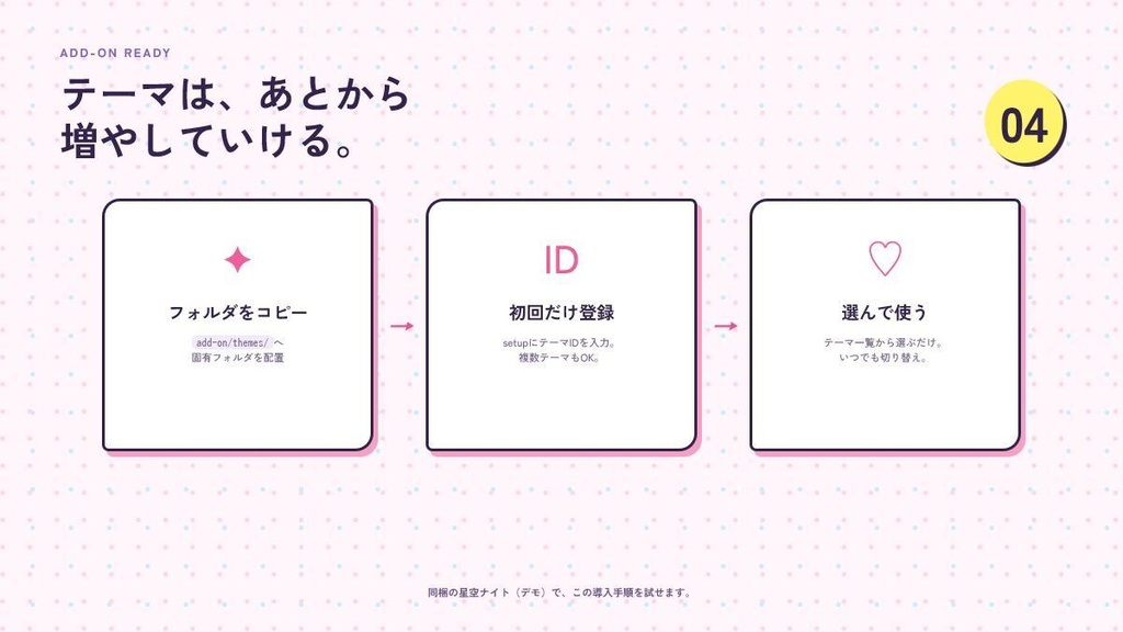 【OBS対応】VTuber配信待機画面|カウントダウンウィジェット 無料お試し版/完全版