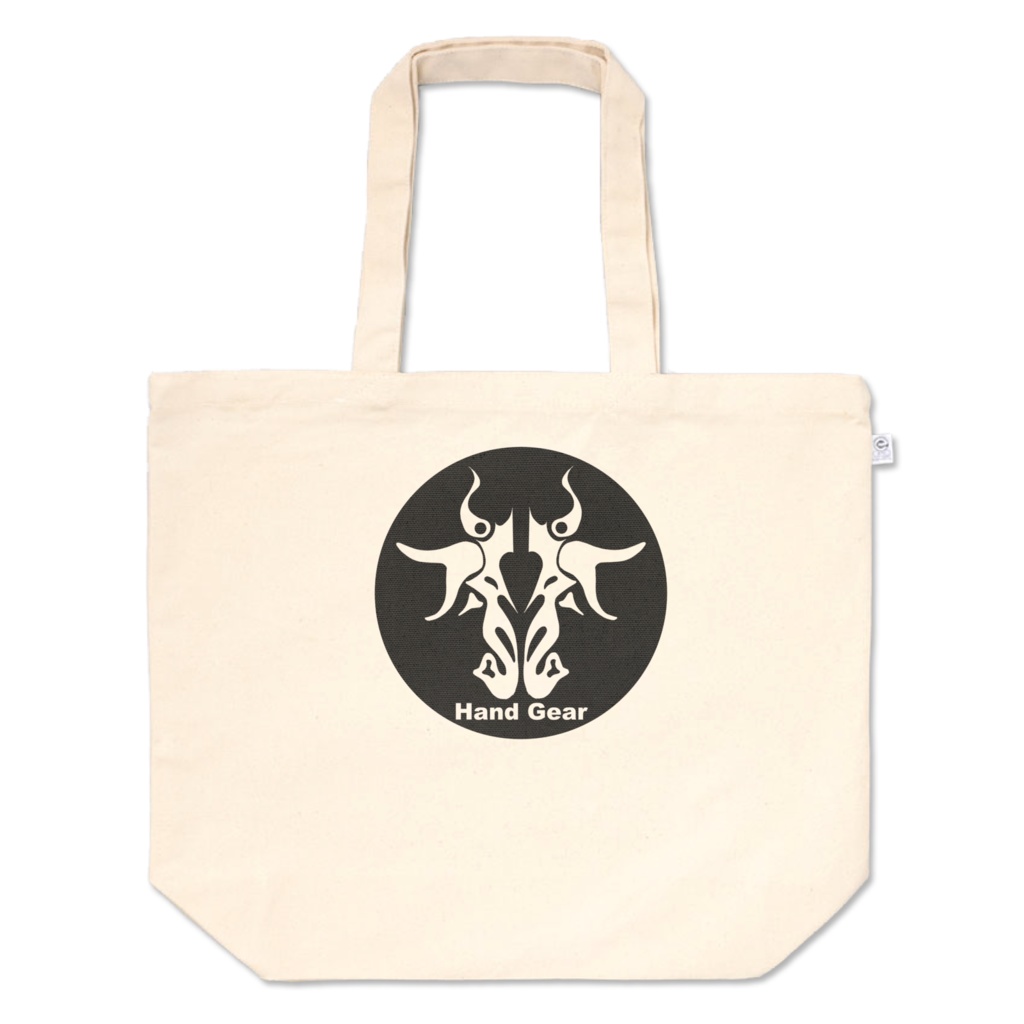 Bison_tote