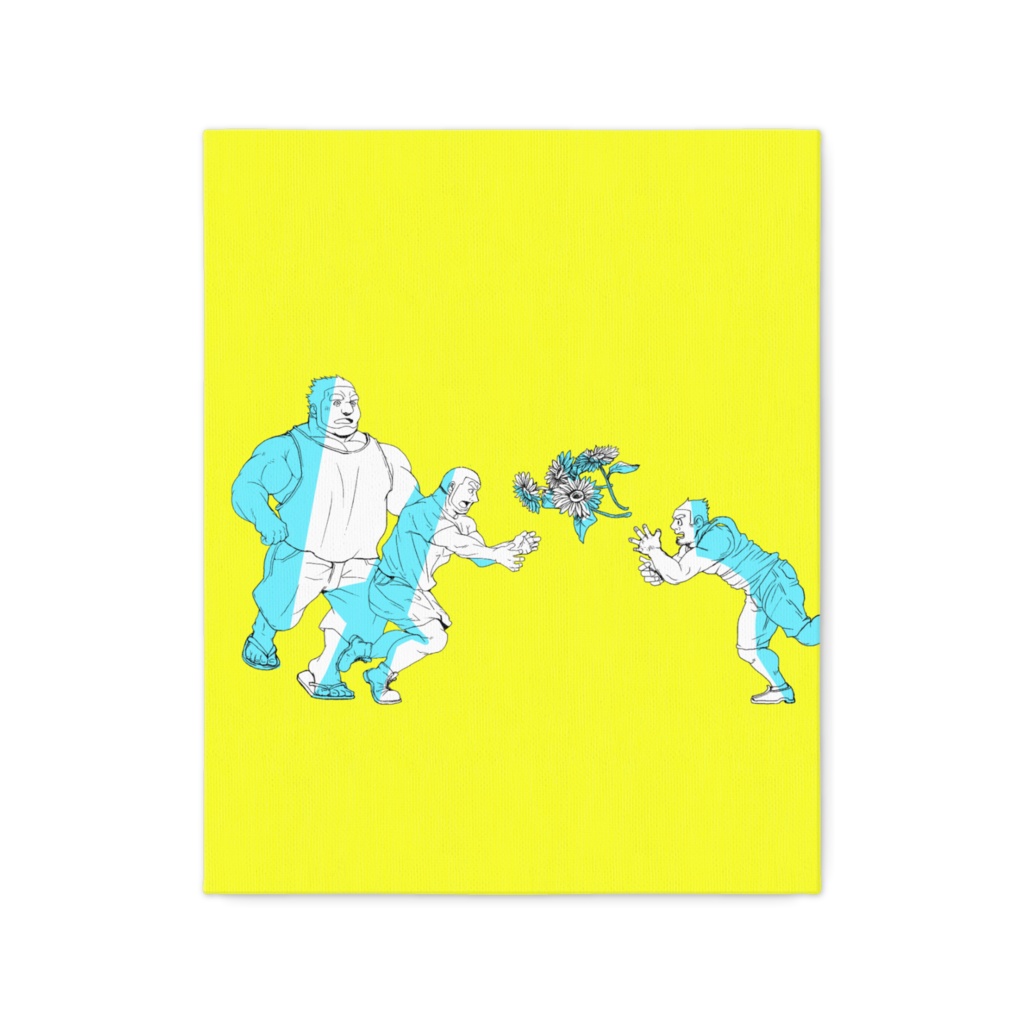 Sunny day