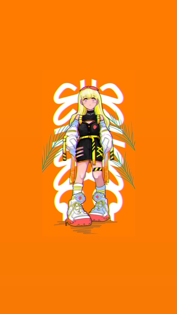 専用ページ