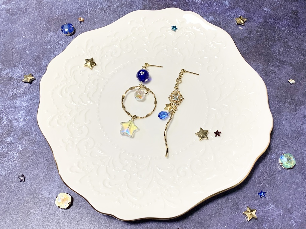 星空のSpecial Box