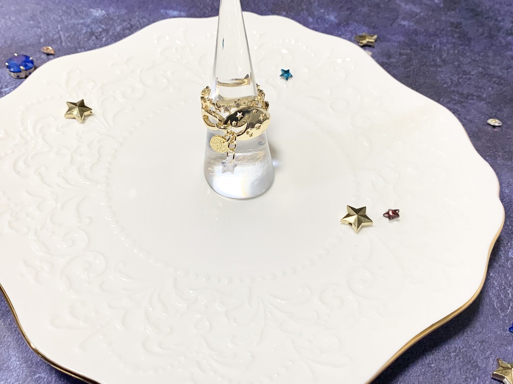 星空のSpecial Box