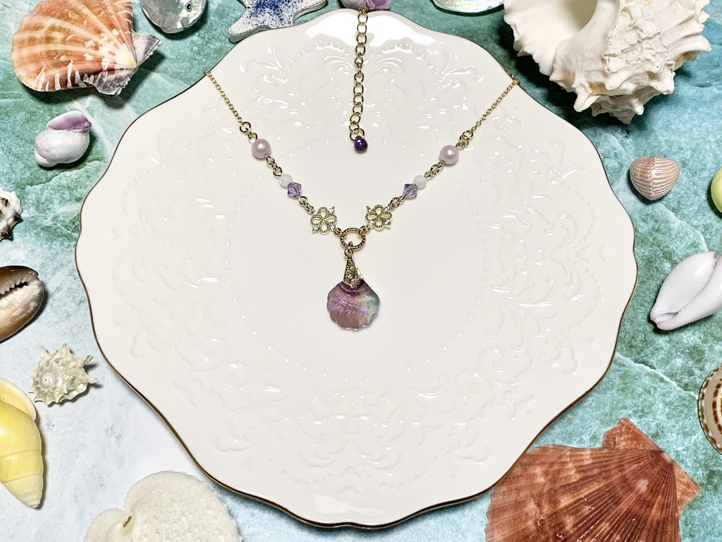 マーメイドSpecial Box ヴァイオレット(2024)