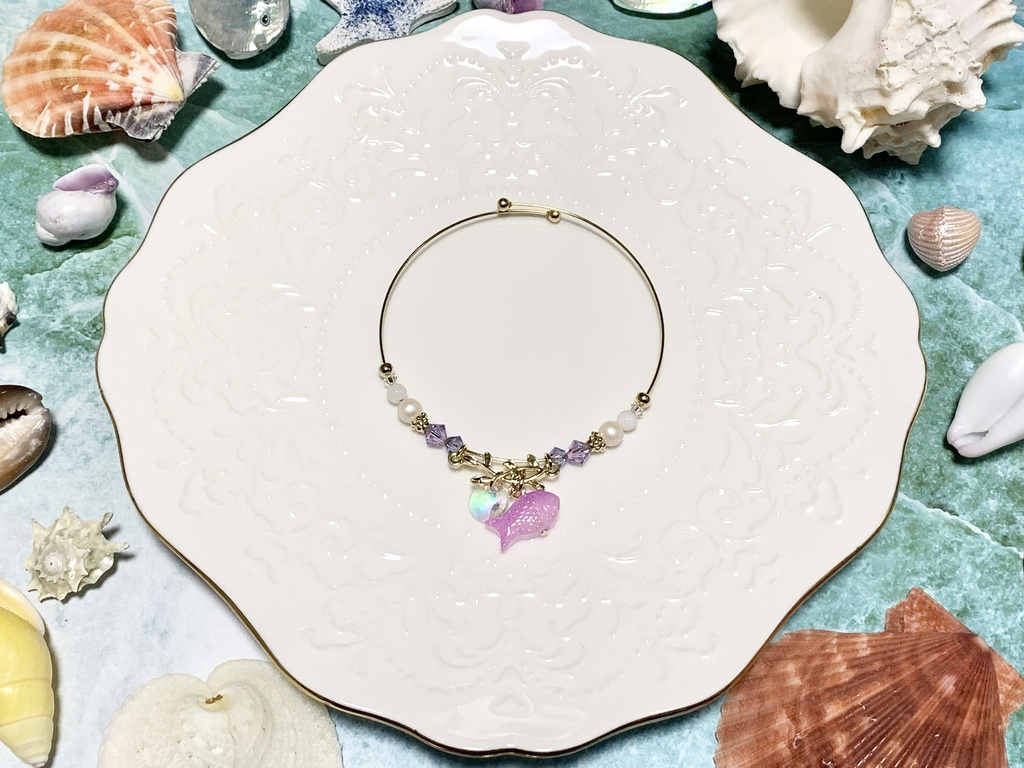 マーメイドSpecial Box ヴァイオレット(2024)