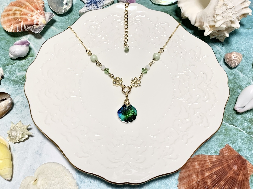 マーメイドSpecial Box ペリドット(2024)