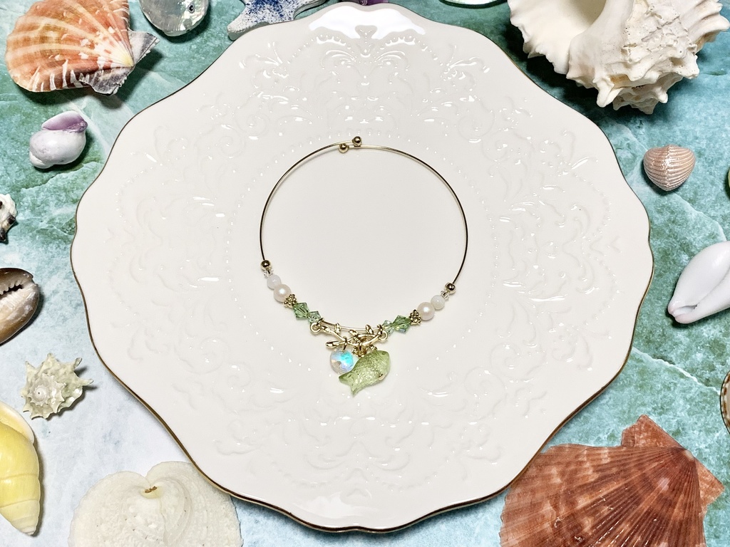 マーメイドSpecial Box ペリドット(2024)