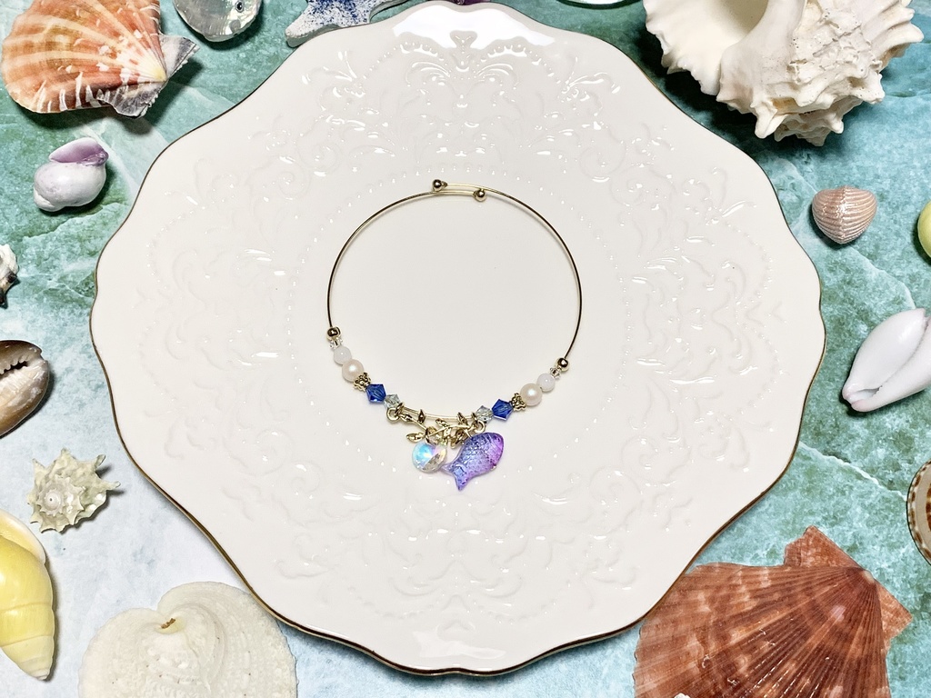 マーメイドSpecial Box サファイア(2024)