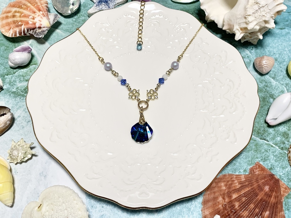 マーメイドSpecial Box サファイア(2024)