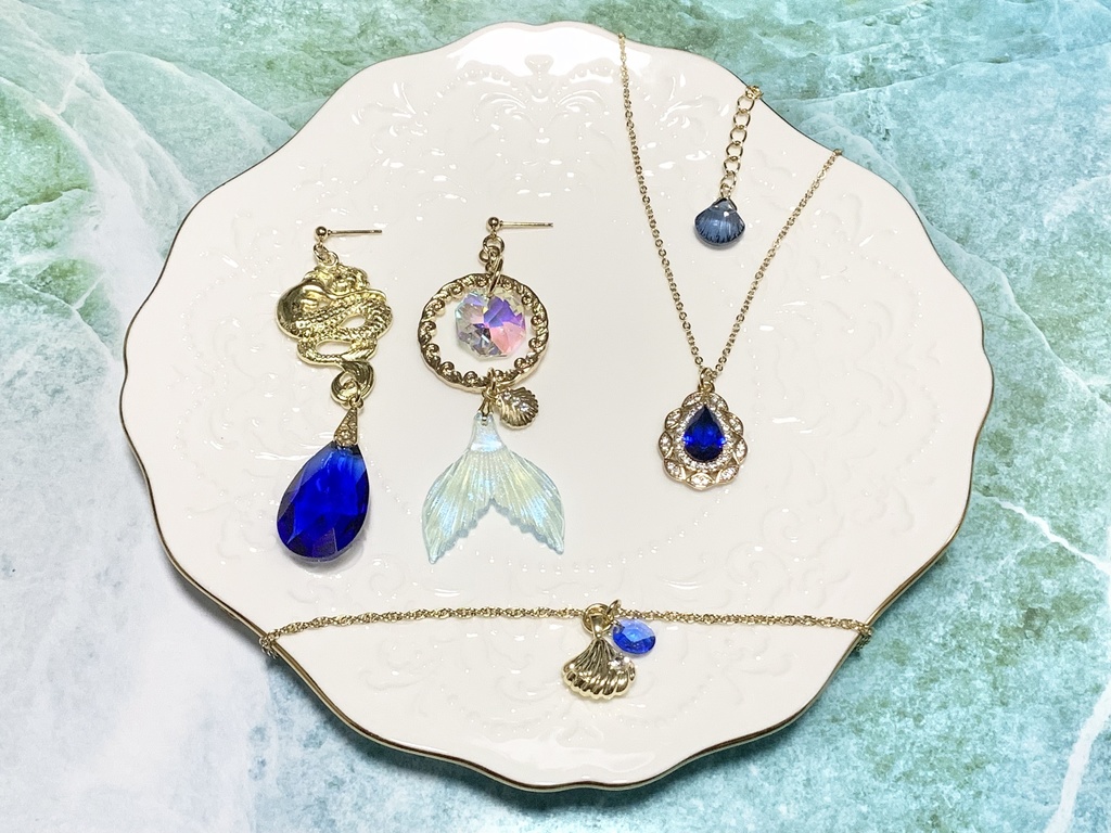 マーメイドSpecial Box 2025