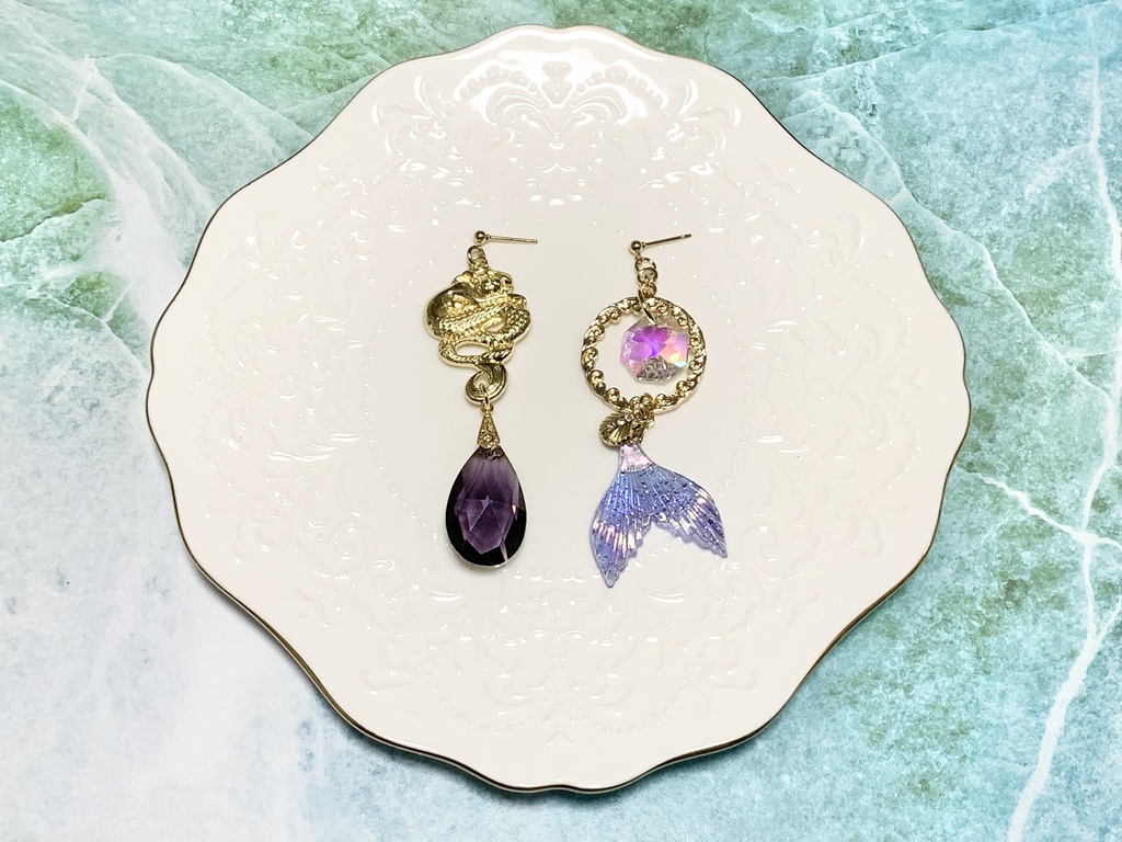 マーメイドSpecial Box 2025