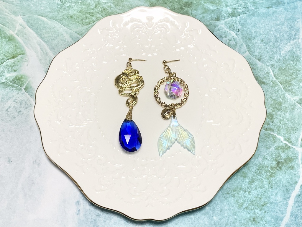 マーメイドSpecial Box 2025