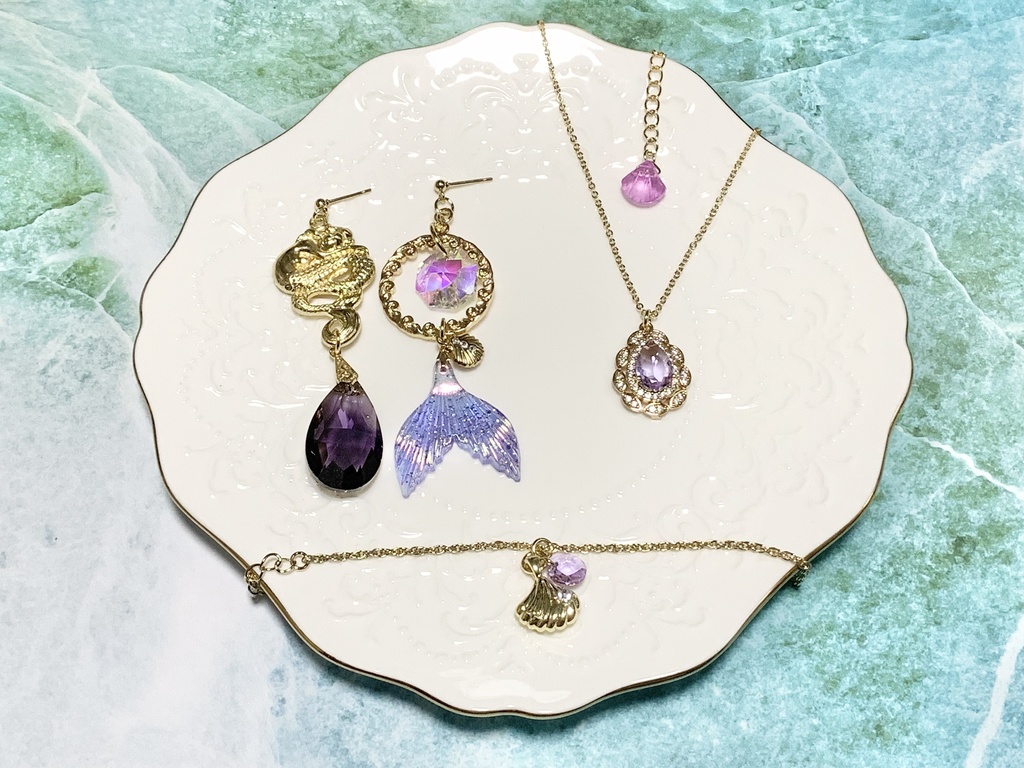 マーメイドSpecial Box 2025