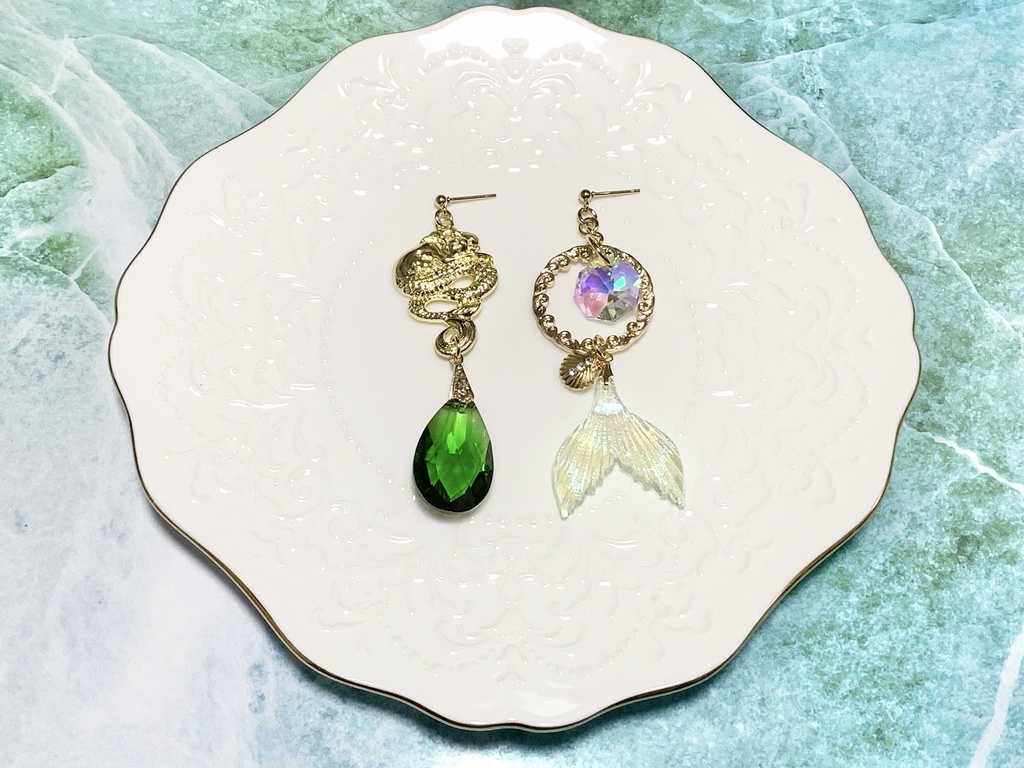 マーメイドSpecial Box 2025