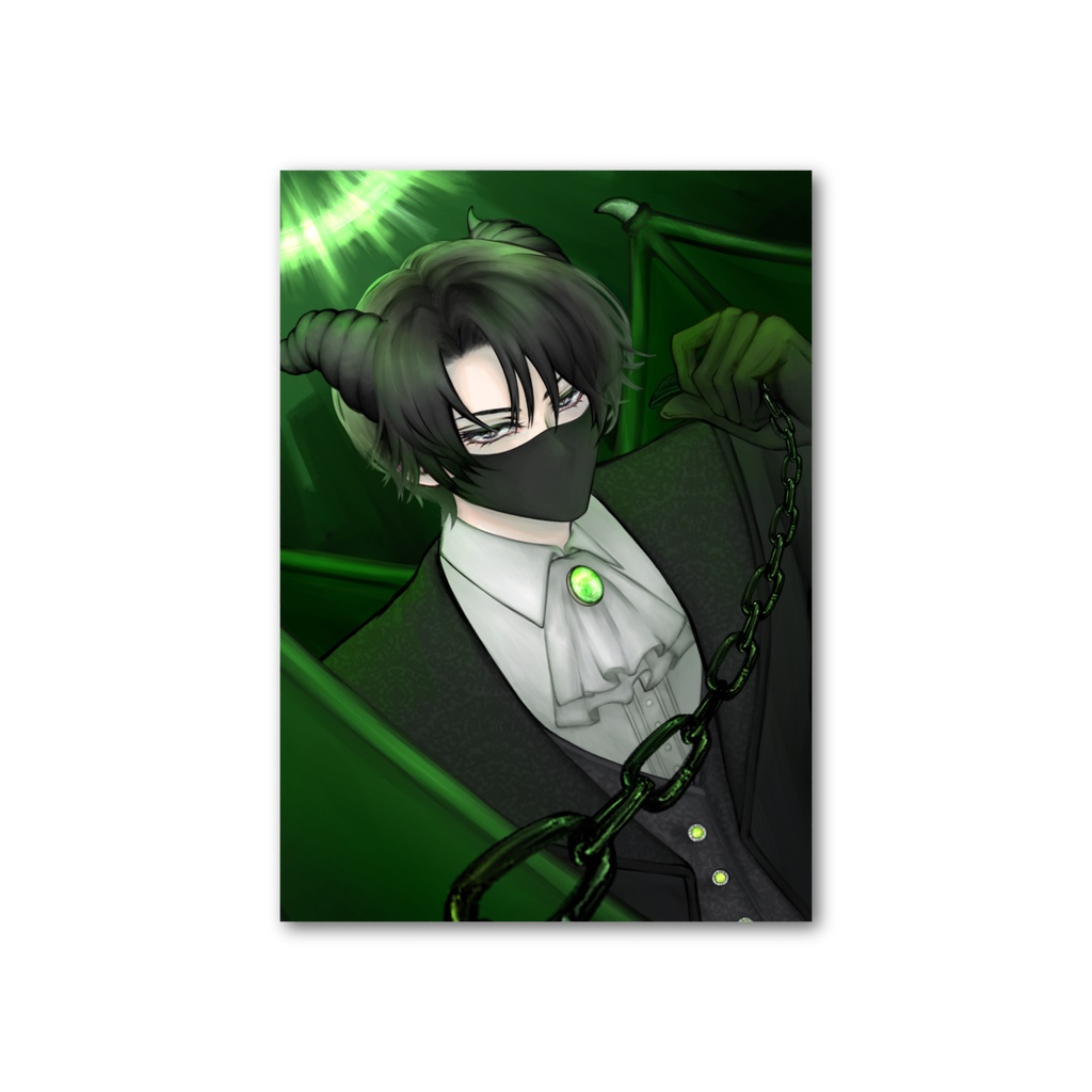 タロットカード