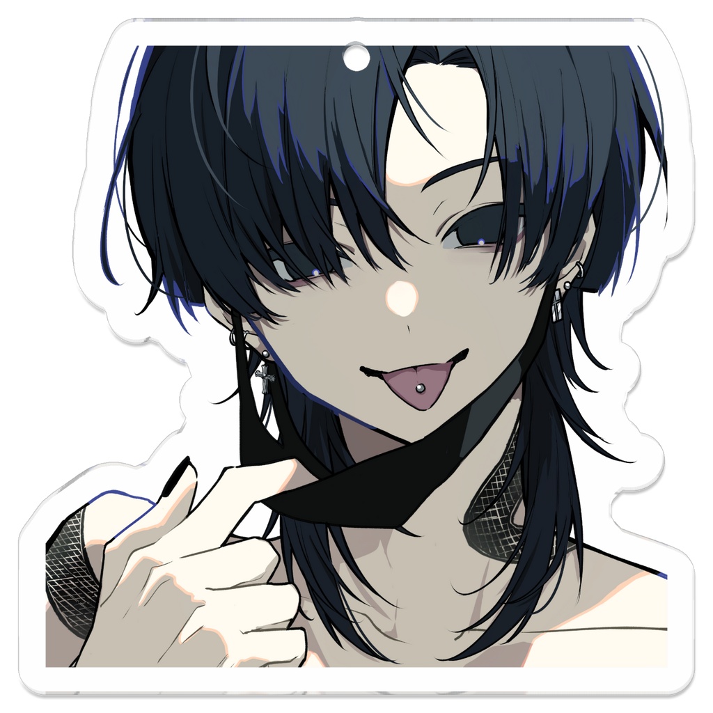 アクキー