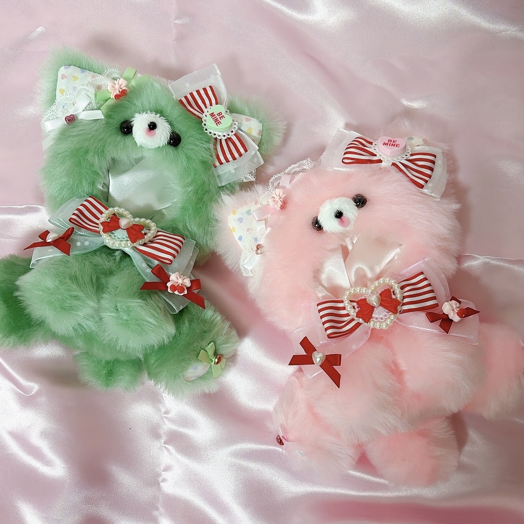 【15cm】waitress kitten