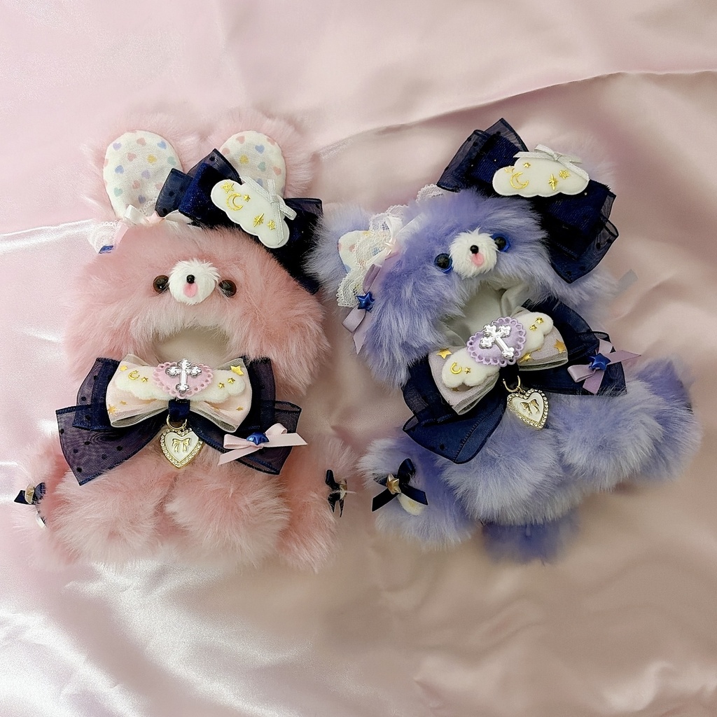 【10-12cm】ほしぞらシリーズ