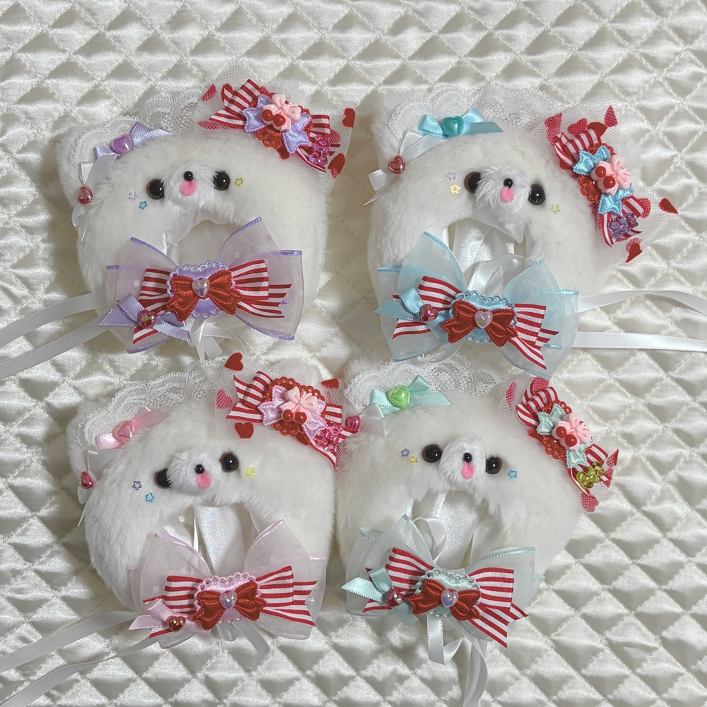 【頭囲20cmくらいまで】ねこ かぶりもの