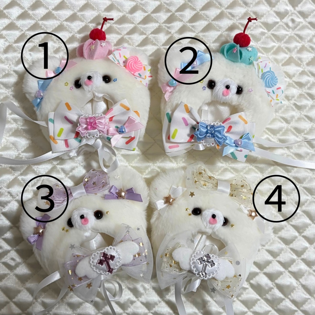 【頭囲20cmくらいまで】くま かぶりもの