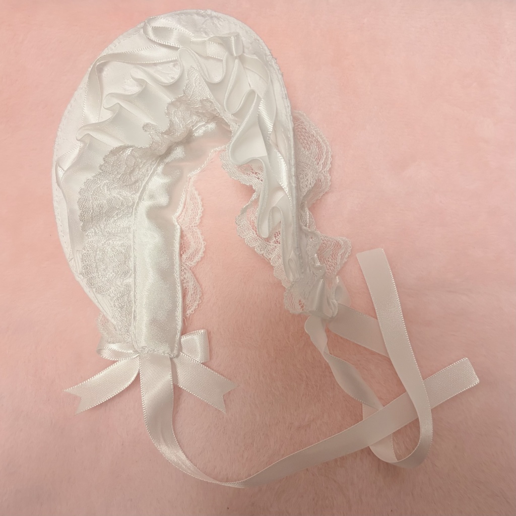 half bonnet