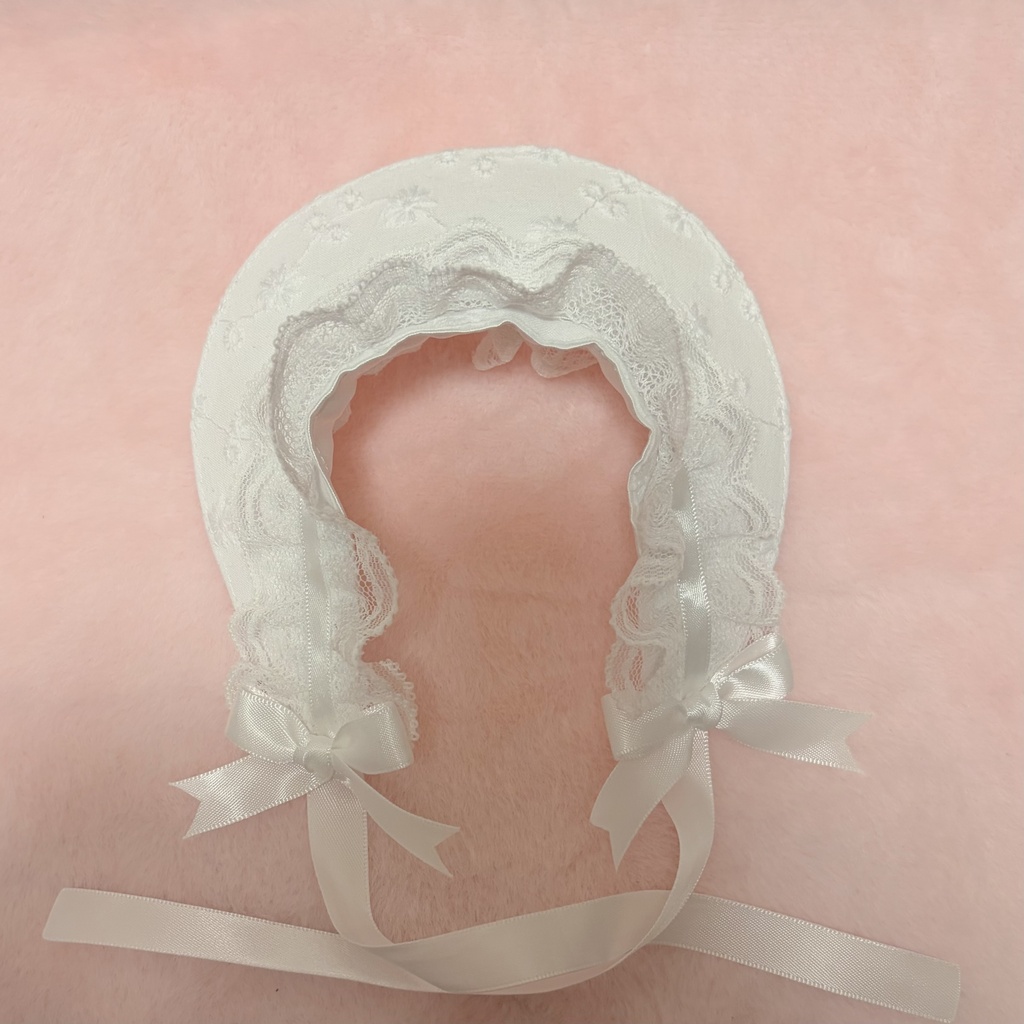 half bonnet
