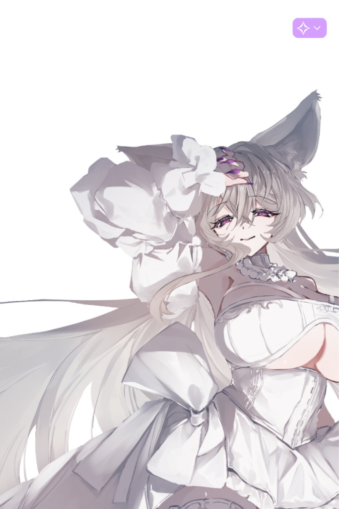 与祝祈4周年記念グッズ